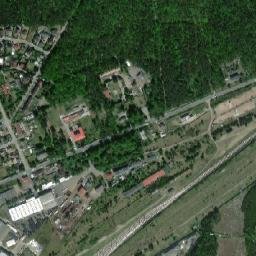 Herby map(satellite map)