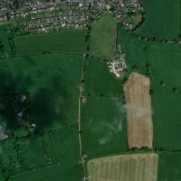 Ottery St Mary map(satellite map)