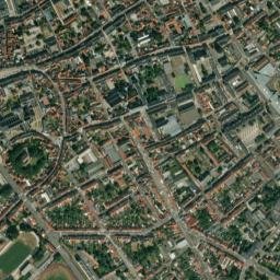 Saint-Omer map(satellite map)