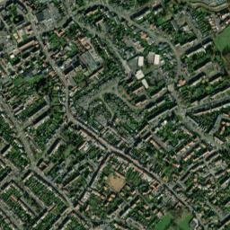 Neuville-en-Ferrain map(satellite map)