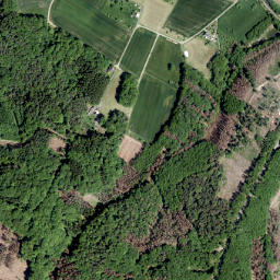 Breitscheidt map(satellite map)
