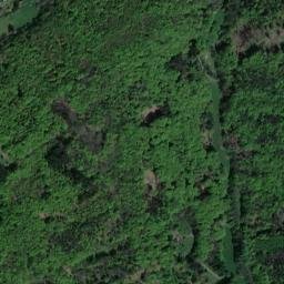 Bad Endbach map(satellite map)