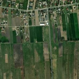 Sitno map(satellite map)