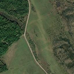 Belogorskiy Rayon map(satellite map)