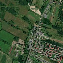 Huta Stara B map(satellite map)