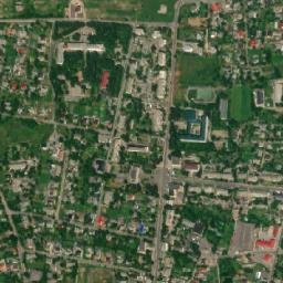 Lokachi map(satellite map)