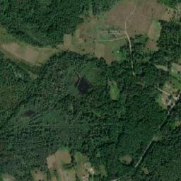 Zosimivka map(satellite map)