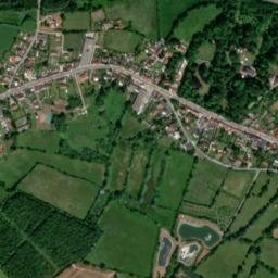 La Capelle-lès-Boulogne map(satellite map)