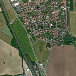 Fambach map(satellite map)