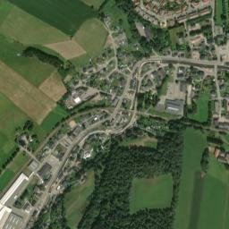 Burkhardtsdorf map(satellite map)