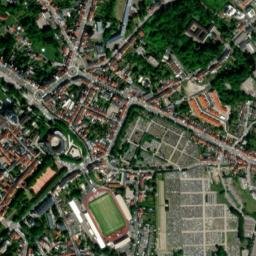 Saint-Martin-Boulogne map(satellite map)