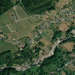 Rokytnice nad Jizerou map(satellite map)