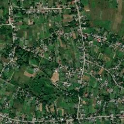 Semypolky map(satellite map)