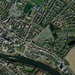 Quesnoy-sur-Deûle map(satellite map)