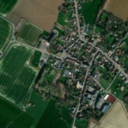 Celles map(satellite map)