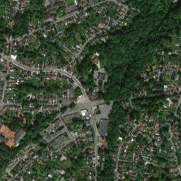 Rixensart map(satellite map)