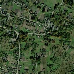 Barashi map(satellite map)
