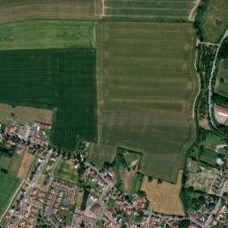Steenwerck map(satellite map)