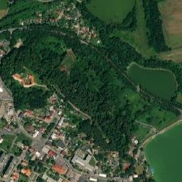 Stráž pod Ralskem map(satellite map)