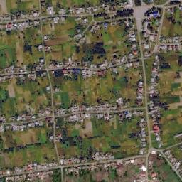 Ilovka map(satellite map)