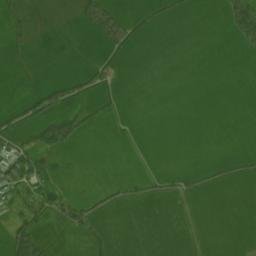 A30, Okehampton, Devon EX20, UK High Resolution Satellite Map