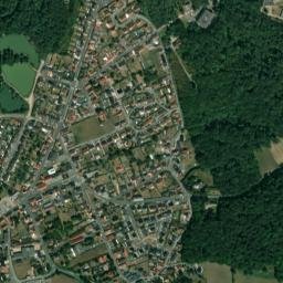 Helfaut map(satellite map)