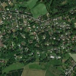Basse Lasne map(satellite map)