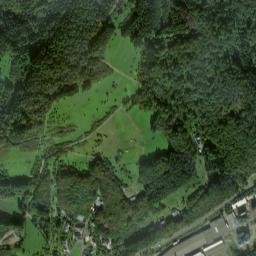 Mittenaar map(satellite map)