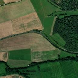 Schleid map(satellite map)