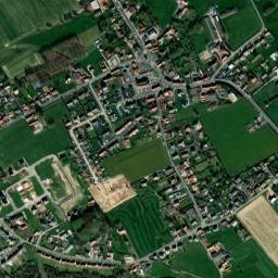 Racquinghem map(satellite map)