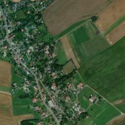 Lichtentanne map(satellite map)