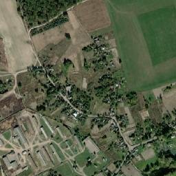 Lisovi Sorochyntsi map(satellite map)