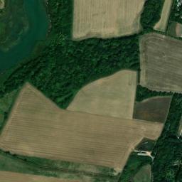 Satellite view of Football Golf