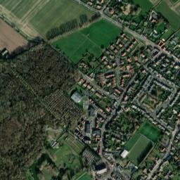 Verlinghem map(satellite map)