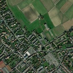 Leers map(satellite map)