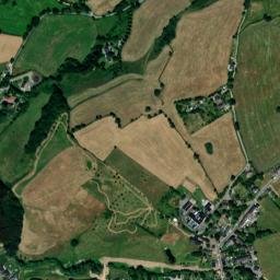 Lontzen map(satellite map)