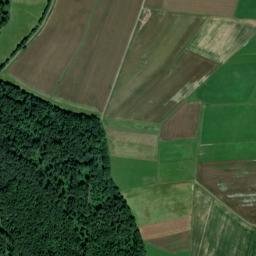 Schwalmtal map(satellite map)