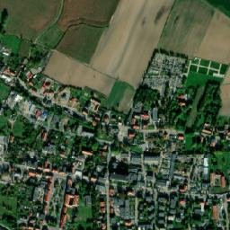 Piława Górna map(satellite map)