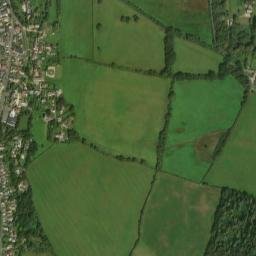 Wool map(satellite map)