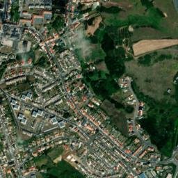 Équihen-Plage map(satellite map)