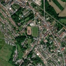Saint-Étienne-au-Mont map(satellite map)