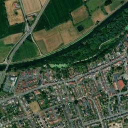 Erquinghem-Lys map(satellite map)