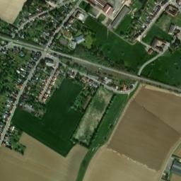 Remicourt map(satellite map)