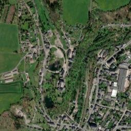 Neuhausen map(satellite map)