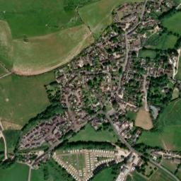 15 Front Street, Weymouth, Dorset DT3 4ET High Resolution Satellite Map