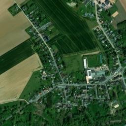Geer map(satellite map)