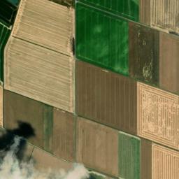 Satellite view of Golfclub Schloss Miel