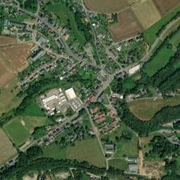 Mohlsdorf map(satellite map)