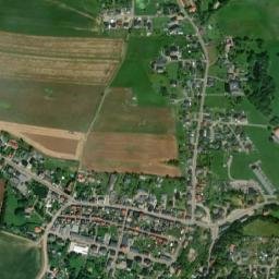 Wildenfels map(satellite map)