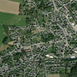 Thum map(satellite map)